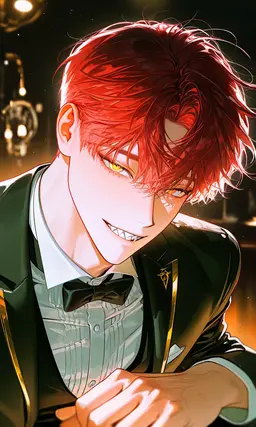 Profile image of Aile