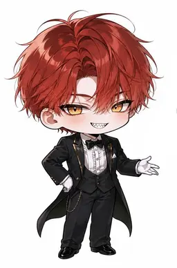 Profile image of Aile