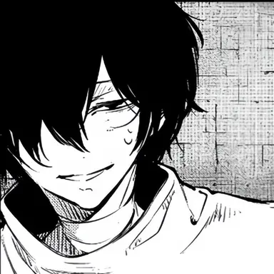 Profile image of 다자이 오사무