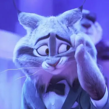 Profile image of Pawbert Lynxley