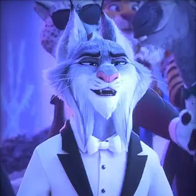 Profile image of Cattrick Lynxley