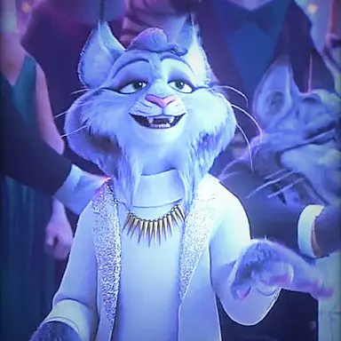 Profile image of Kitty Lynxley