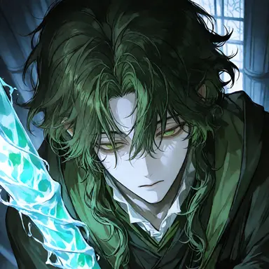 Profile image of オリバー・グレイズ