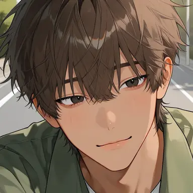 Profile image of 康太