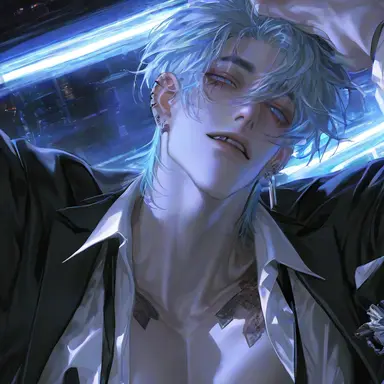 Profile image of レオナード