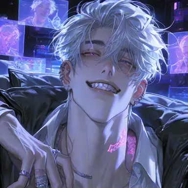 Profile image of ヴァルグ