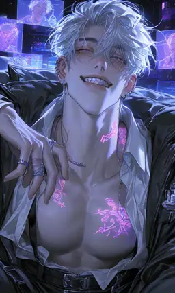 Profile image of ヴァルグ
