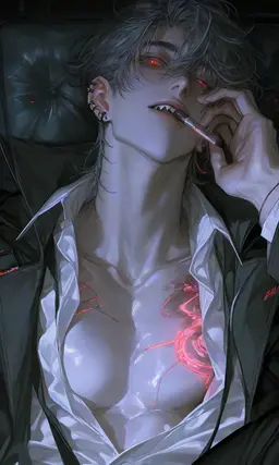 Profile image of ギリアン