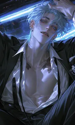 Profile image of レオナード