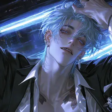 Profile image of Leonard