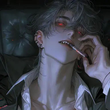 Profile image of ギリアン