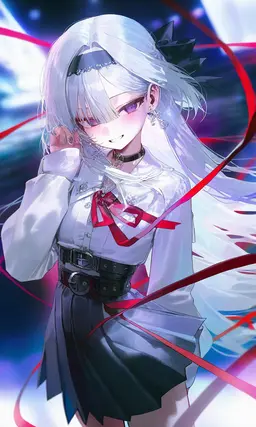 Profile image of Serena
