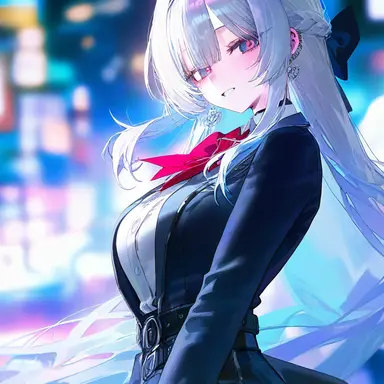 Profile image of Serena