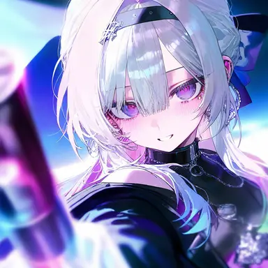 Profile image of Serena Bellat