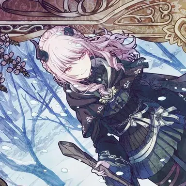 Profile image of 暁山瑞希