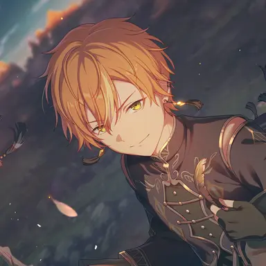 Profile image of 東雲彰人