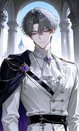 Profile image of Oscar