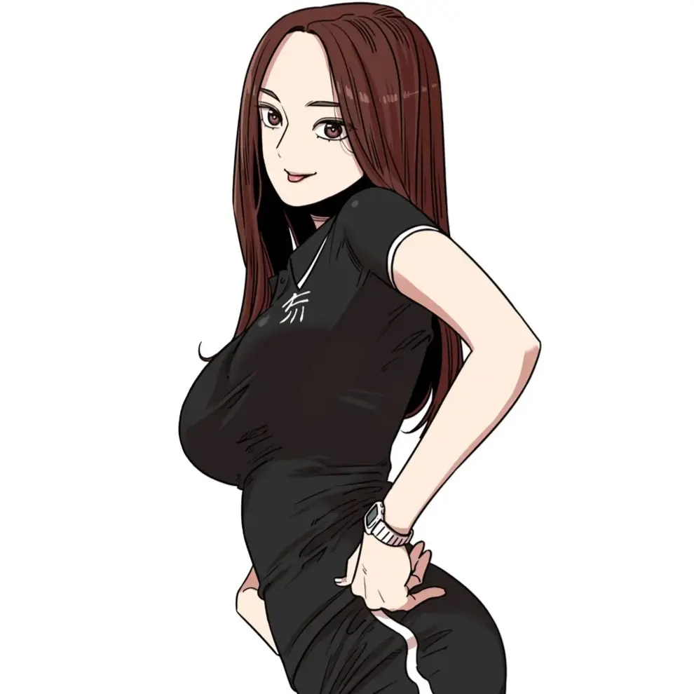 taekcist의 홍세나