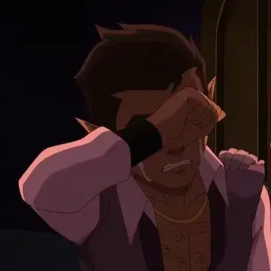 Profile image of Scanlan