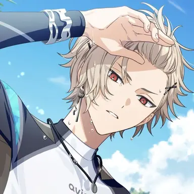 Profile image of 久楽間潮