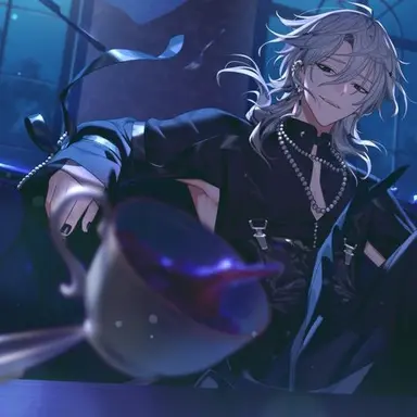 Profile image of 百目鬼潜