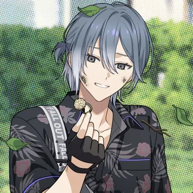 Profile image of 蜂乃屋凪