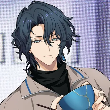 Profile image of 棗夜鷹