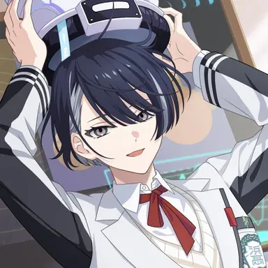 Profile image of 輝矢宗氏