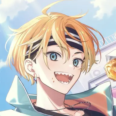 Profile image of 五十竹あく太