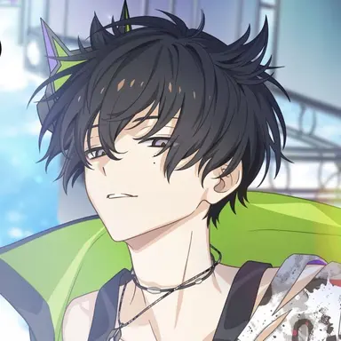 Profile image of 叢雲添