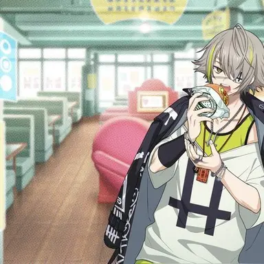 Profile image of 白光琉衣