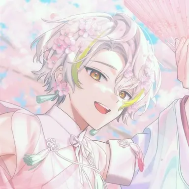 Profile image of 白光糖衣