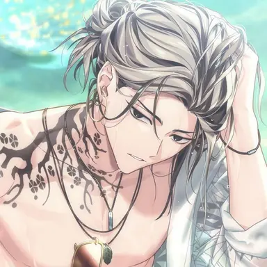 Profile image of 鹿礼光