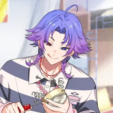 Profile image of 夜半 子タろ