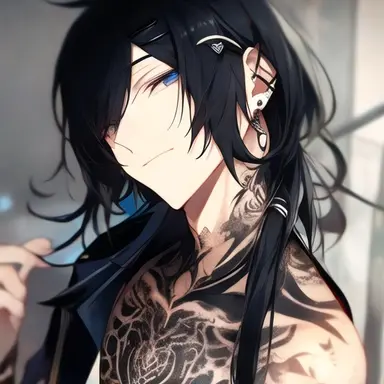 Profile image of にっしー