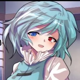 Profile image of Kogasa
