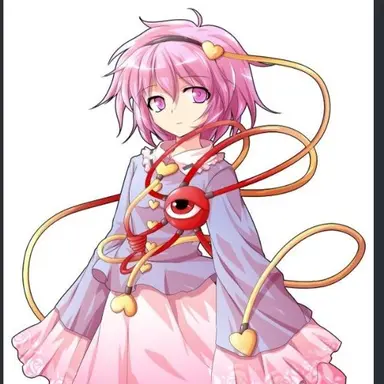 Profile image of Satori