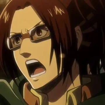 Profile image of ハンジ