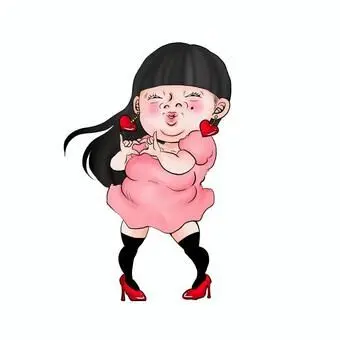 Profile image of ブタ子