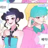 캐릭터 프로필 이미지