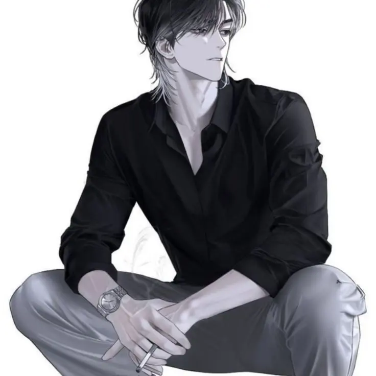 yours.의 류 신