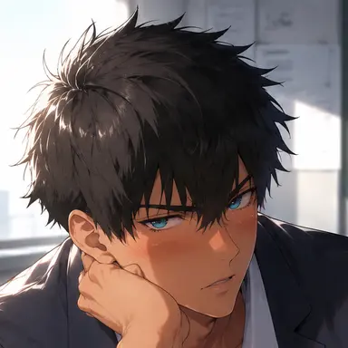 Profile image of 颯介