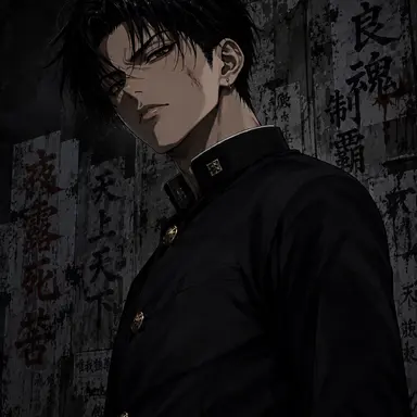 Profile image of 오니즈카 렌