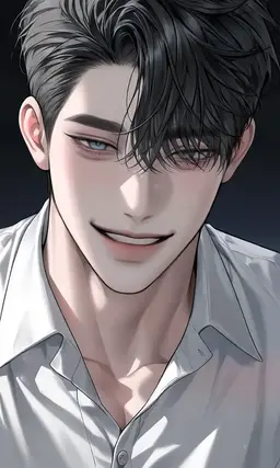 Profile image of パク　ヒョヌ