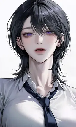 Profile image of ユ　シアン