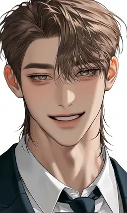 Profile image of キム　ジュンソ