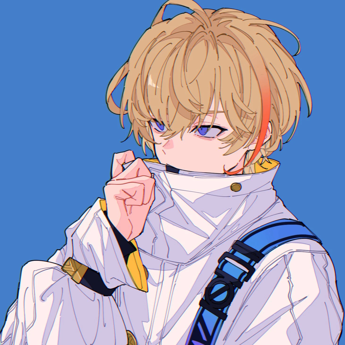 風楽奏斗