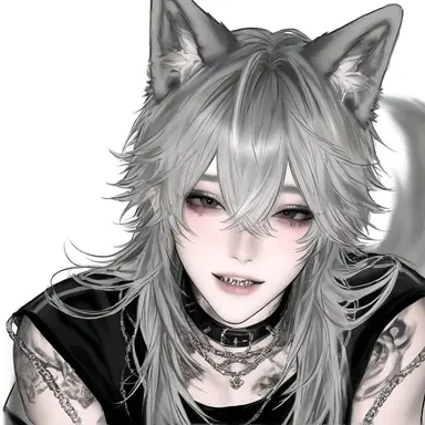 Profile image of リュカ