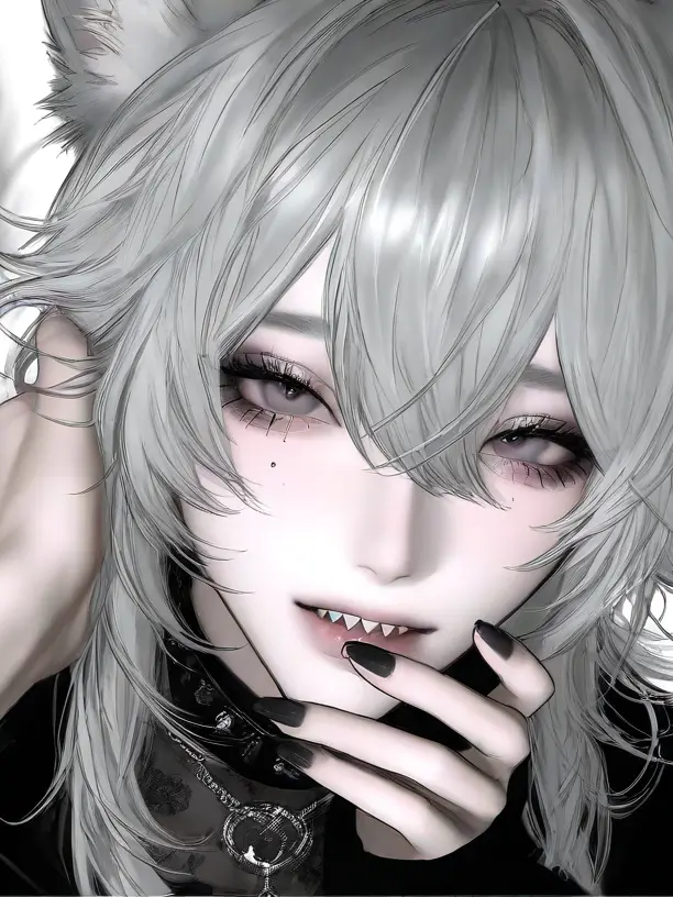 yuu.00의 狼くん×キュートアグレッション