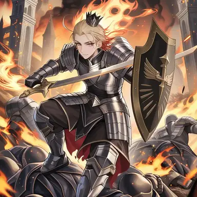 Profile image of 勇者あべしん